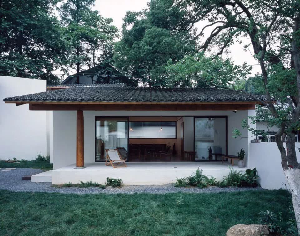 乡村改造:记忆里的老家 - 德州齐鲁鑫泰文化传播有限公司